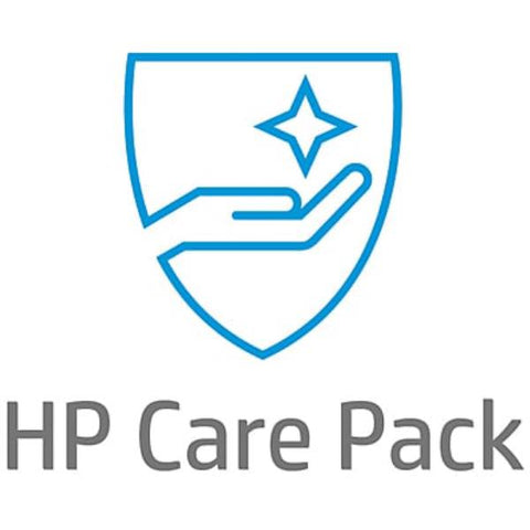 HP 5y Onsite Notebook Support U86DXE - Non-Returnable - Individual link - Price valid for SOH only