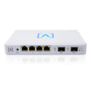 Alta Labs Route10 10Gbps Network Router, 4x 2.5Gbe Ports