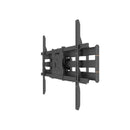 Atdec Heavy Duty Full Motion Wall Mount. Max Load 90kg. VESA up to 800x600