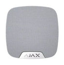AJAX HOMESIREN WIRELESS INDOOR SIREN WHITE
