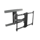 Atdec Full Motion Wall Mount. Max load 50kg. VESA up to 600x400