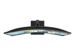 HP P34HC G4 34" Curved Monitor 3440x1440 21:9 WQHD HDMI DP 65W USB-C 3Yr Wty