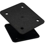 Strike Alpha Panasonic Toughbook FZ-T1 Car Cradle - Hardwire Power Adapter