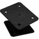 Strike Alpha Panasonic Toughbook FZ-T1 Car Cradle - Hardwire Power Adapter