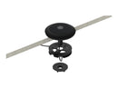 Logitech Rally Mic Pod Mount (Ceiling/Table) - Graphite, 2YR WTY