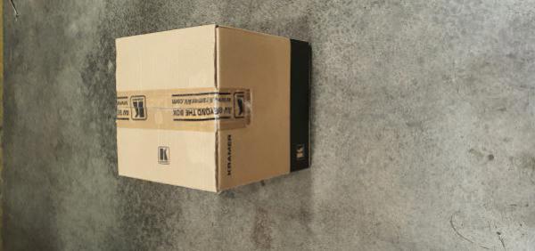 Kramer K-Cam HD 1080p PTZ Camera, HD 1080p Pro PTZ Camera