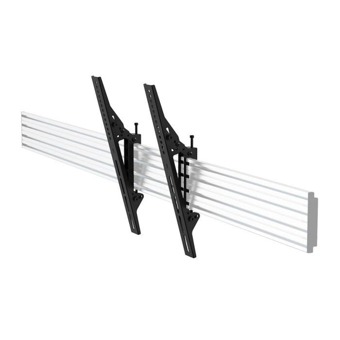 Atdec ADB-B400T VESA 400 Tilt Brackets