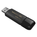 Team Group C175 32GB USB 3.2 Gen 1 Flash Drive – 75MB/s Read Speed, Black