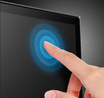 Infocase Tempered Glass Screen Protector for Toughbook FZ-G2