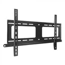 Atdec Heavy Duty Fixed Angle Wall Mount. Max Load 80kg. VESA up to 600x400