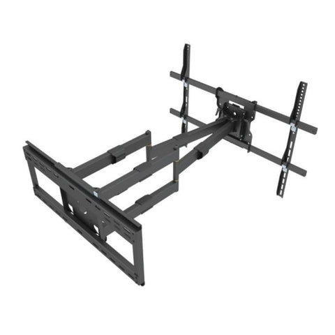 Atdec Heavy Duty Full Motion Wall Mount. Max Load 90kg. VESA up to 800x600