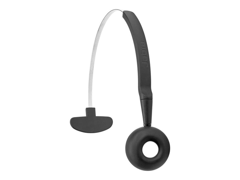 JABRA ENGAGE 65/75 CONVERTIBLE HEADSET HEADBAND, BLACK