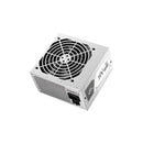 FSP HV PRO 85+ 650W Power Supply White 80 Plus Certified ATX PSU