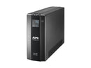 APC (BR1300MI) BacK-UPS PRO (BR), 1300VA, IEC(8), AVR, LCD Monitoring, 2YR WTY