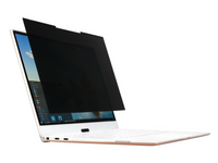 KENSINGTON MAGPRO MAGNETIC PRIVACY SCREEN FOR 15.6" NOTEBOOK (16:9)