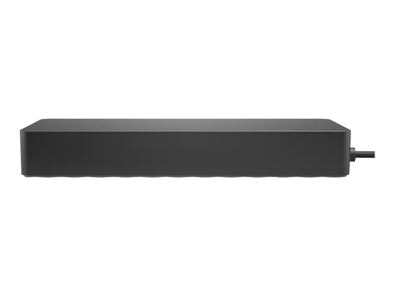 HP Universal USB-C Hub - 4K HDMI, USB 3.0, Ethernet