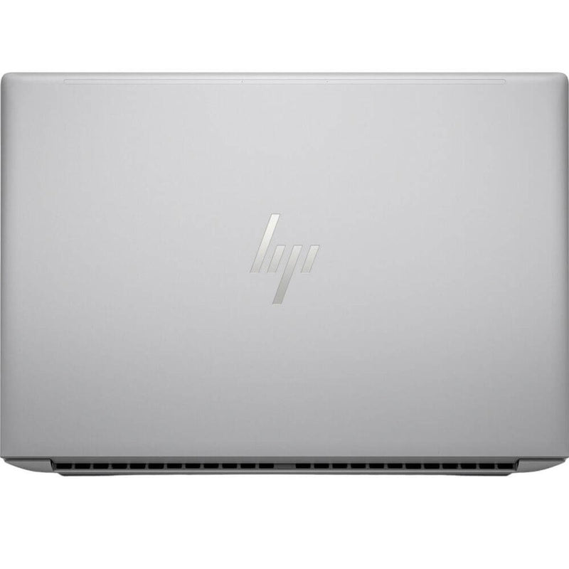 HP Zbook Fury G10 - Intel i7 / 32GB 5600MHz / 1TB SSD / 16" TOUCH / RTX 2000 ADA 8GB