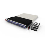 Patchbox one 30RU STP Violet