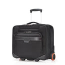 Everki Journey Laptop Trolley Rolling Briefcase, 11-16" Compartment, Adjustable