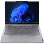Lenovo ThinkBook 14 2-in-1 G5 U7-255U, 32GB, 512GB, 14" WUXGA TOUCH, W11P, 1Y OS