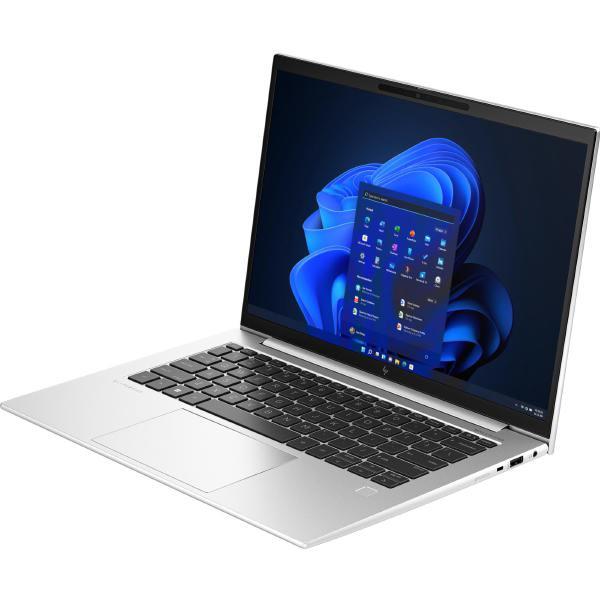 HP Elitebook 840 G10 - i5, 16GB RAM, 512GB SSD, 14" WUXGA IR, W11P