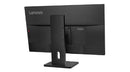 Lenovo E24-30 23.8" FHD IPS Monitor, VGA/DP/HDMI, Pivot, SPK