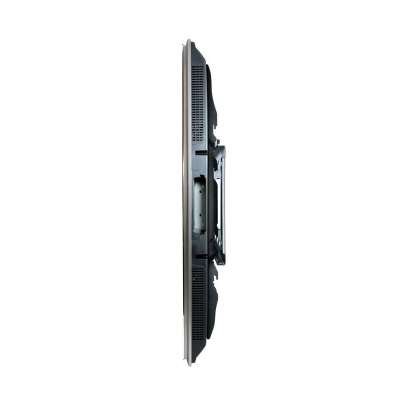 Atdec Telehook 3070 Fixed Wall Mount. Max load 91kg. VESA up to 800x500