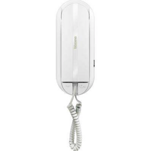 BTICINO 2WIRE - L2 - SPRINT AUDIO HANDSET 1YR