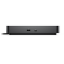 Dell Pro Smart Dock SD25 USB-C USB4 130W 2x DP HDMI 2.5GbE LAN