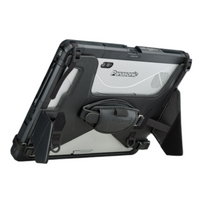 Panasonic Premium Rotating Hand Strap with Kickstand for Toughbook 33