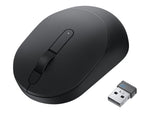 DELL MOBILE WIRELESS MOUSE MS3320W - BLACK