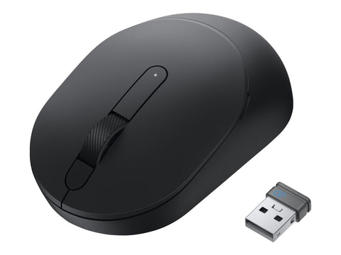 DELL MOBILE WIRELESS MOUSE MS3320W - BLACK