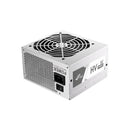 FSP HV PRO 85+ 650W Power Supply White 80 Plus Certified ATX PSU