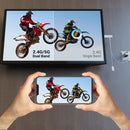 J5create JVAW76 ScreenCast 4K Wireless Display Adapter