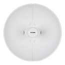 D-Link Long Range Wireless Bridge - Outdoor Point to Point Network ( 2 Pack )