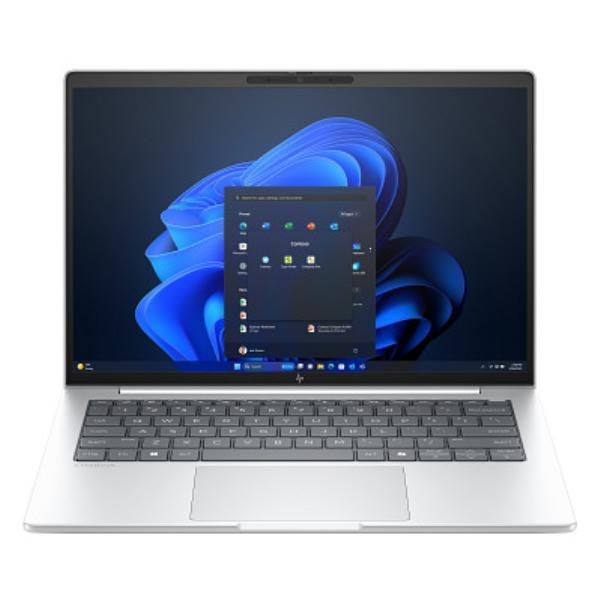 HP EliteBook 8 G1i BQ4E8PT, U7-255U, 16GB, 512GB, 14" WUXGA IR TS, W11P, 3Y OS