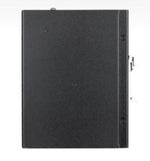 D-Link 5-Port Gigabit Industrial PoE Switch with 4 1000BASE-T PoE