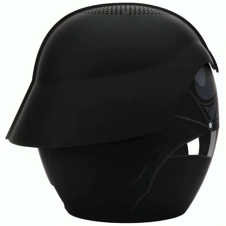 Bigger Bitty Boomers 8 Inch Bluetooth Speaker Star Wars Darth Vader BB-BITTY8VADER