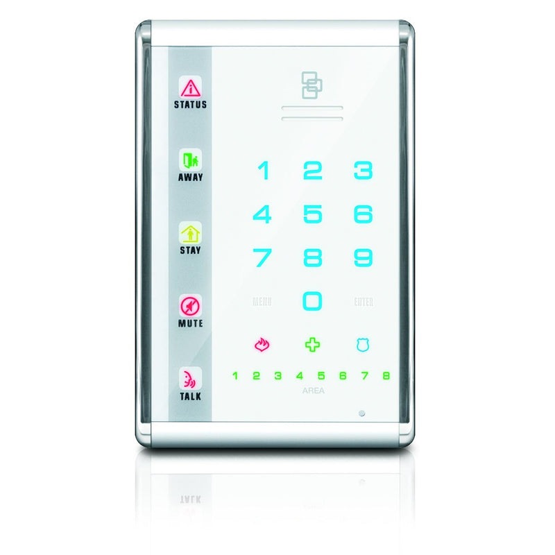 Reliance S1794A VoiceNav, White Vertical