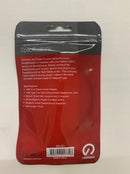 Shintaro USB-C to 3.5mm Adapter with 32-bit DAC – High-Res Audio