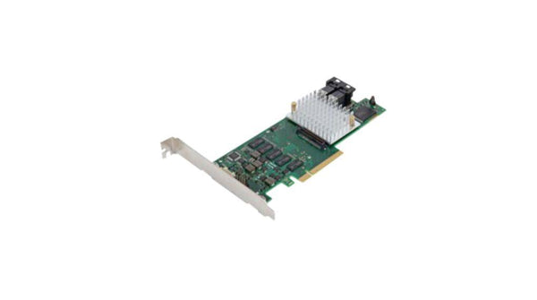 Fujitsu FBU option for PRAID EP4xx