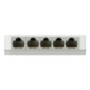 D-Link 5-Port Gigabit Unmanaged Desktop Switch 10/100/1000 RJ45