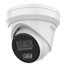 HIKVISION HILOOK T262H-MU 6MP TURRET CAMERA, FIXED 2.8MM, IR 30M, MIC, F1.6 APERTURE