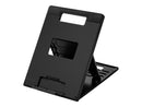KENSINGTON SMARTFIT EASY RISER 2.0 COOLING STAND FOR UP TO 14" NOTEBOOK - BLACK