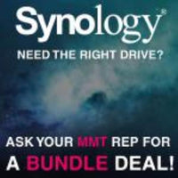 Synology DX517 Expansion 5 bay unit