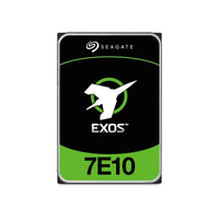 Seagate HDD 3.5" SATA 10TB Enterprise