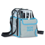 LapCabby GO2 Mini Kit | 5-Device USB-C / USB-A Charging Portable Basket