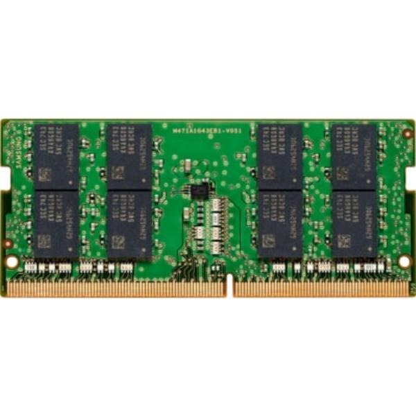 HP 32GB DDR5 4800 1x32GB Sodimm Memory 5S4C0AA