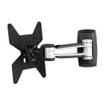 Atdec Telehook 1032 Full Motion Wall Mount. Max load 25kg. VESA up to 200x200