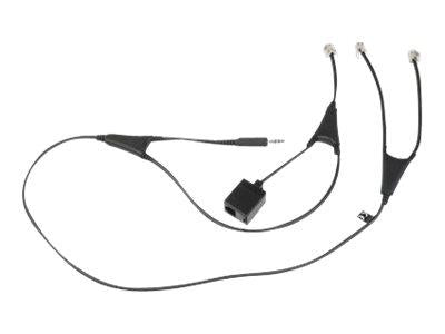 JABRA LINK EHS ADAPTER FOR ALCATEL GN9XX0